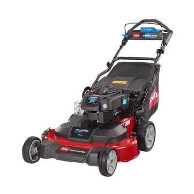 TORO TIMEMASTER 21815