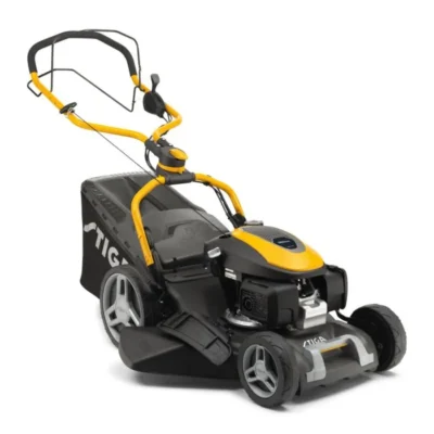 Stiga Combi 753 V Benzinemaaier tot 1800M2