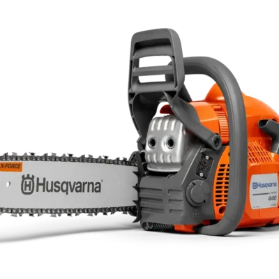 Husqvarna 440 E 2 38 cm Benzine Kettingzaag