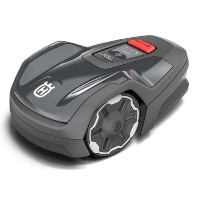Aspire R4 Automower Husqvarna