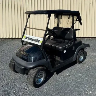 Clubcar DS Golfkar accu