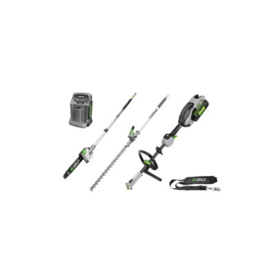 EGO Multitool Set MHCC1022E incl. accu en snellader