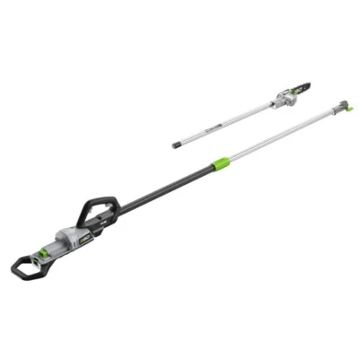 EGO telescopisch snoeisysteem PPSX2500 kit incl. telescopische steel PPX1000 en telescopische snoeizaag PSX2500