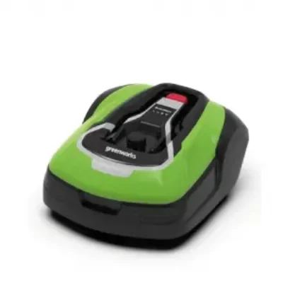 Greenworks Robotgrasmaaier Optimow 10 tot 1000m2