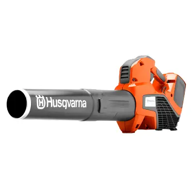 Husqvarna 536LiB Accu Bladblazer met Accu en Lader