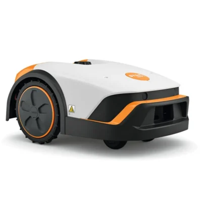 Stihl Robot grasmaaier iMOW® 3 tot 500m2