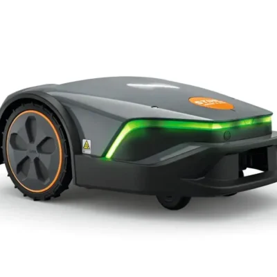 Stihl IMOW® 5 EVO Robotgrasmaaier tot 1500M2