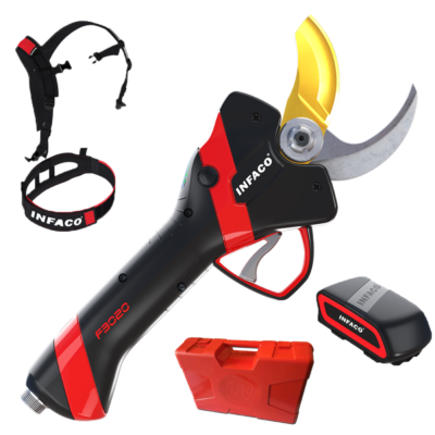 Electrocoup F3020 Medium + mallette Infaco