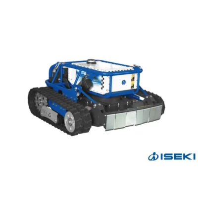 Iseki RCBE 70-EVO Radiografisch gestuurde grasmaaier 70cm