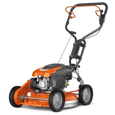 LB 548SQe tondeuse à gazon Husqvarna