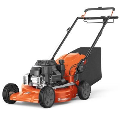 LC 551SP Tondeuse à gazon Husqvarna