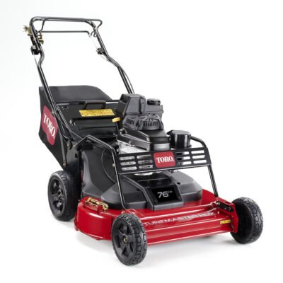 TORO TURFMASTER 22207