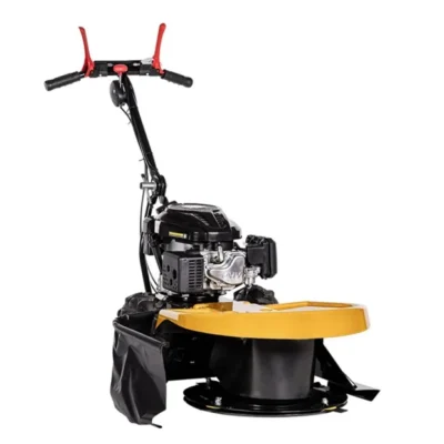 Lumag HGS580 ruwterein Grasmaaier Cirkelmaaier