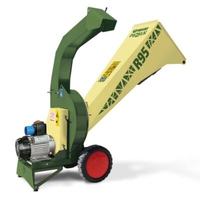 Broyeur électrique Negri R95