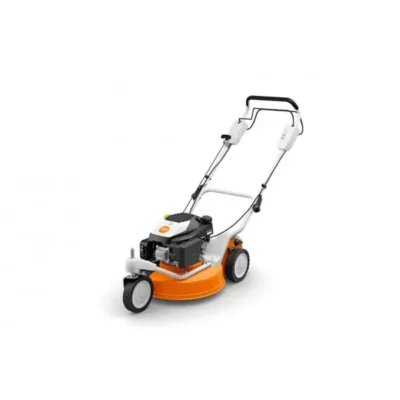 Stihl Benzine multi grasmaaier RM 3 RT gazons tot 2000M2