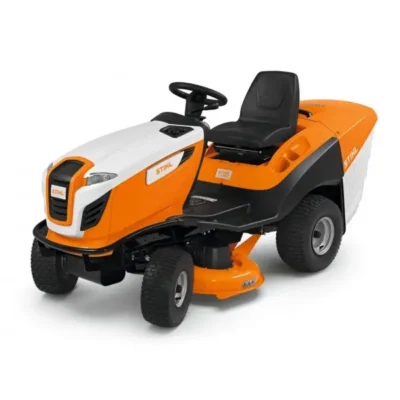 Stihl Benzine Zitmaaier RT 5097 Z geschikt voor gazons tot 6000M2
