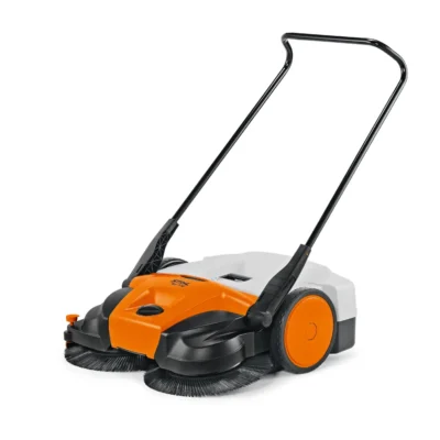 Stihl Veegmachine KG 770