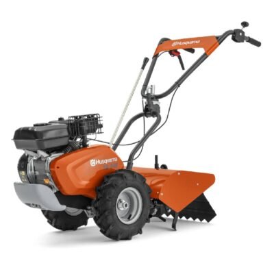 TR 348 fraise à terre Husqvarna