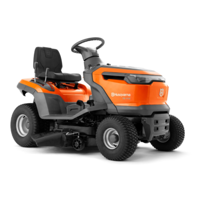 TS 112 tondeuse autoportée Husqvarna