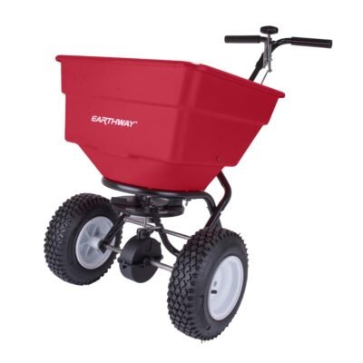Earthway 2170-XL Strooiwagen, duwmodel