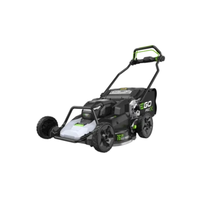 EGO LMX7600SP PRO X Professionele Accu Gazonmaaier 76 cm
