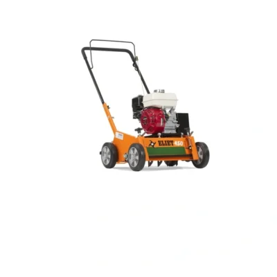 Eliet E450 ZR DC Verticuteermachine 5,5 pk Honda GX160 – 54 Messen