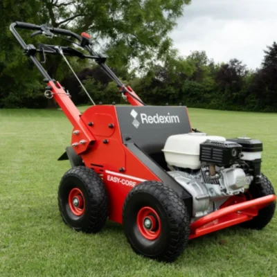 Redexim Easy-Core 4 Gazonbeluchter benzine