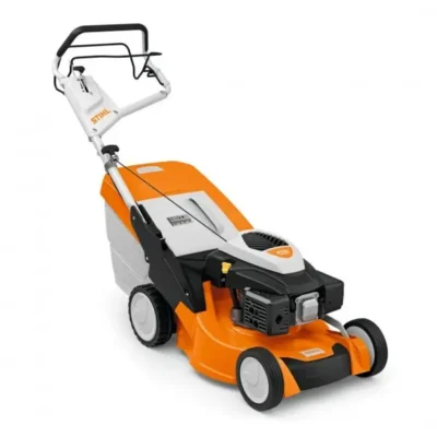 Stihl Benzine grasmaaier RM 650 V gazons tot 2000M2 ACTIE!