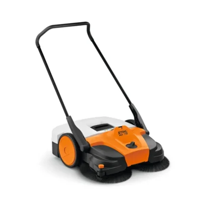 Stihl Accu Veegmachine KGA 770 tot 2000m2