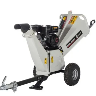 Lumag Rambo HC10PRO-NL Houtversnipperaar