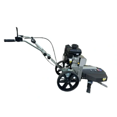 Kwern PRO 4 Onkruidborstelmachine B&S 750