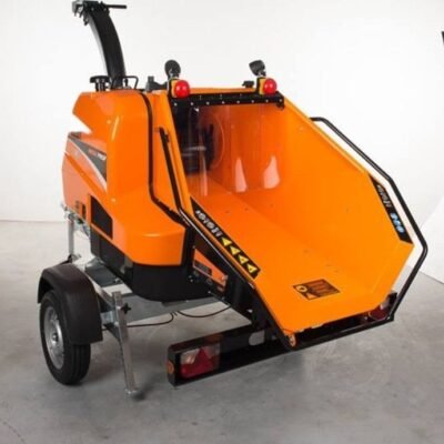 ELIET hakselaar Megaprof Kobuta diesel MA018011341
