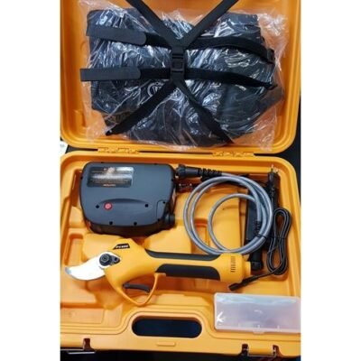 Volpi PV 400 Accu snoeischaar 32-35mm