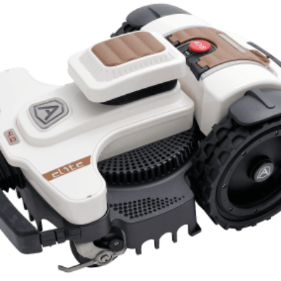 Ambrogio 4.0 Elite Nextline Robotgrasmaaier tot 3500m²