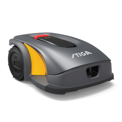 Stiga A 3000 Draadloze GPS Robotmaaier tot 4500m2 Op=Op