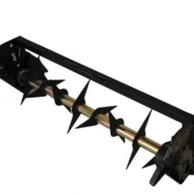 Allett / Atco 17″  Beluchtings /  Aerator cassette
