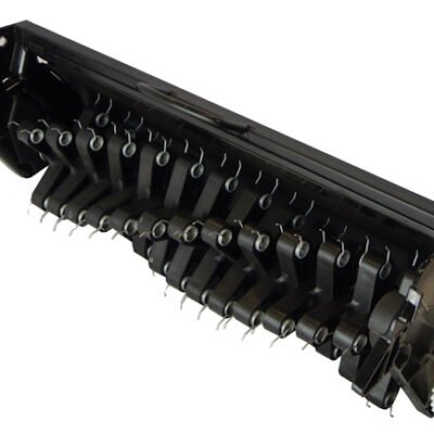 Allett / Atco 17″ mosverwijderaar / scarifier cassette