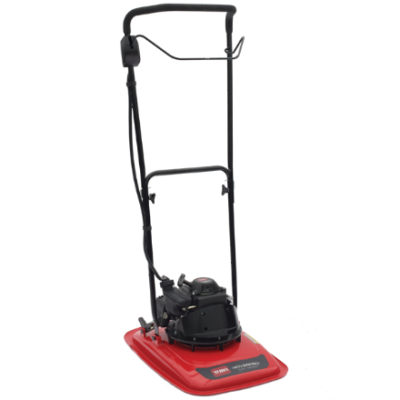 Toro Hover Pro 400 Luchtkussenmaaier 02615