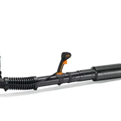 Stihl benzine bladblazer BR 500