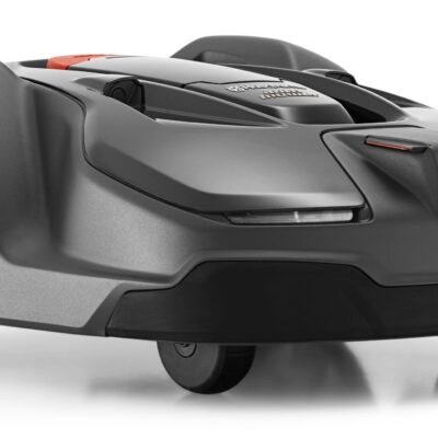 Husqvarna Automower 450X Robotgrasmaaier 5000m2 OP=OP
