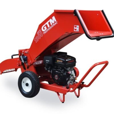 GTM GTS1300C Hakselaar tot 10 cm