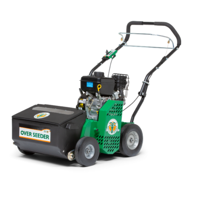 Billy Goat OS553V Doorzaaier Vanguard Doorzaaimachine ACTIE!