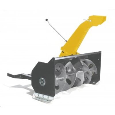Stiga Park 2WD / 4WD Sneeuwblazer / Sneeuwfrees 1-traps – aanbouw