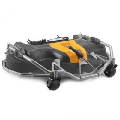Maaidek Stiga PARK Combi Pro 125 Q Plus