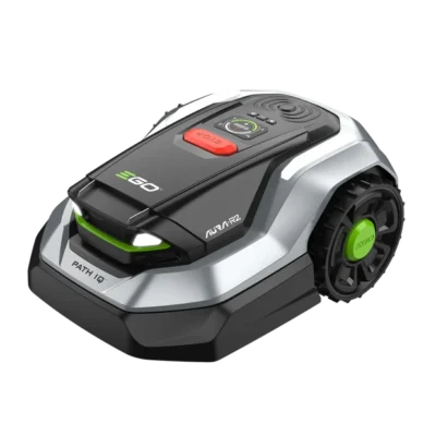 EGO AURA-R2 Robotmaaier RMR6000E Kit – Tot 6000 m²