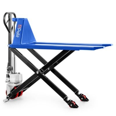 Transpalette haute levée compact ZAC-C pour 1 000 kg